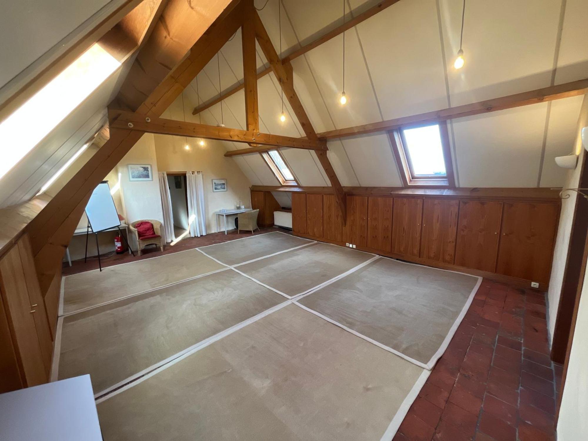 La Ferme Saint Pierre De Glabais Genappe Exterior foto